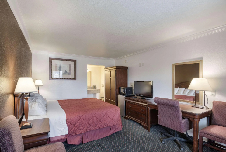 Rodeway Inn