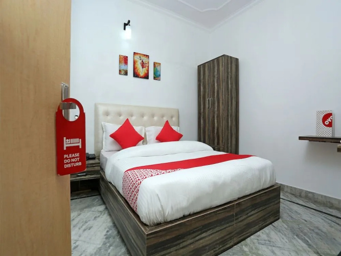 Collection O 16544 Hotel Primeland