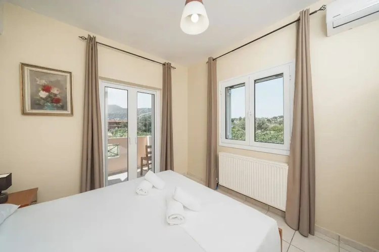 Comfort Apartment
