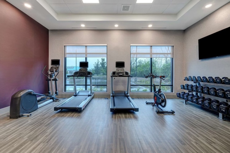 Hampton Inn & Suites by Hilton Burlington Toronto photo 22