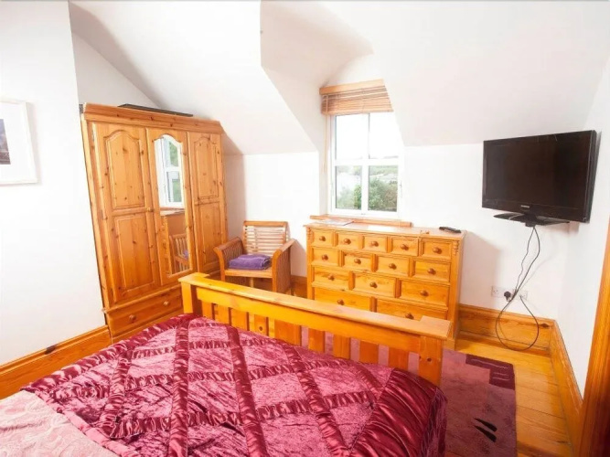 The Moorings B&B