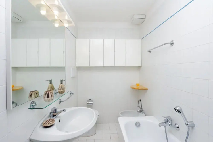 Pimpinnacolo 1 - 1BR M2