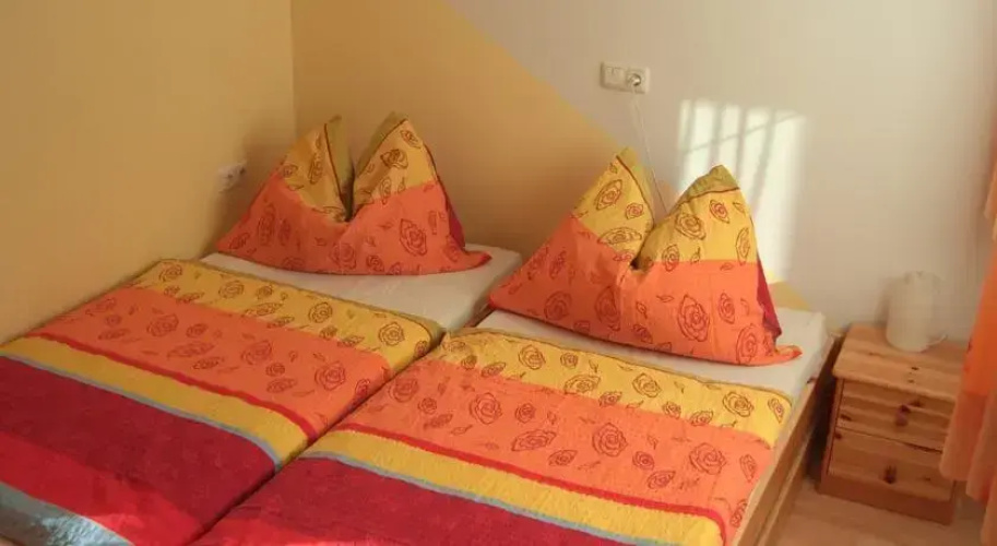Apartment Neuhauser