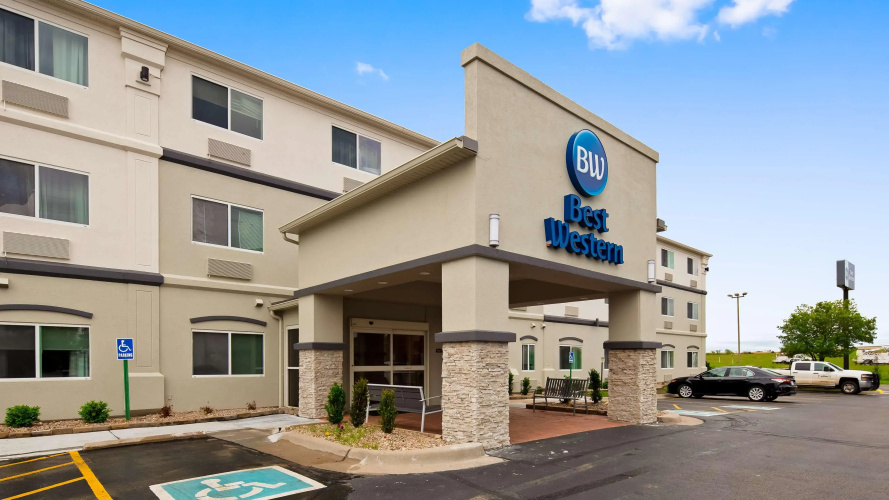 Otel görseli