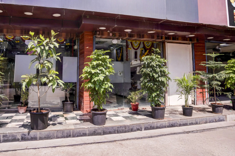 Super Collection O Sector 5 Sanpada Formerly Opal Comforts