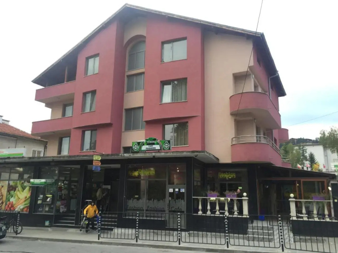 Image de l'hôtel