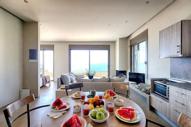 Euphoria Suites