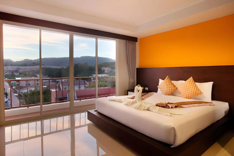 Nize Hotel