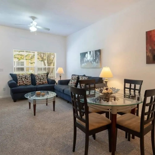 4601 YR - Seven Dwarfs - Amazing 3 Bed