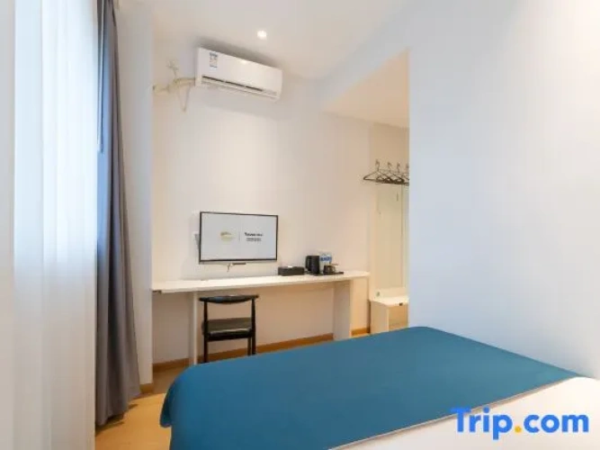Comfort Single room