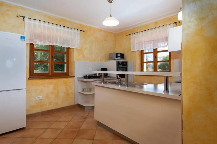 Villa Vernier