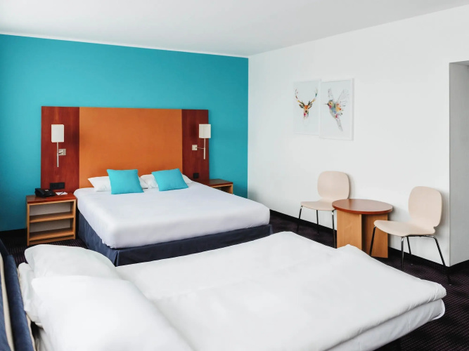 ibis Styles Bielsko-Biala
