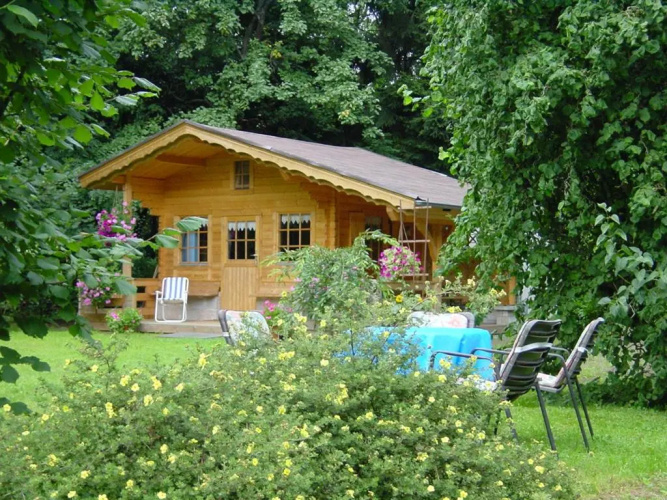 Ferienwohnung Steinebach