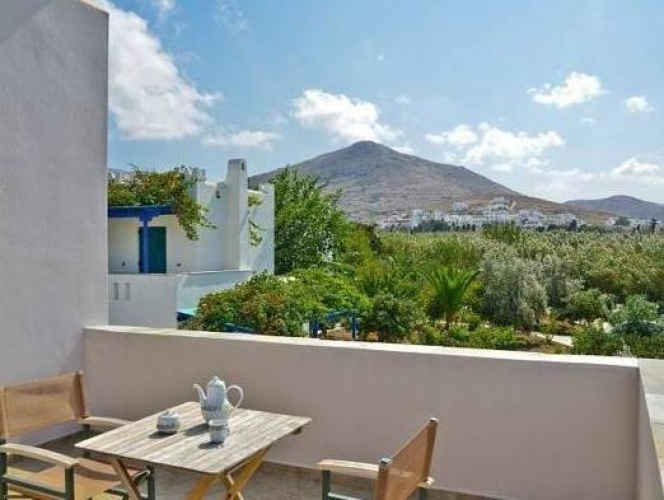 2 Bedrooms Deluxe Double Villa