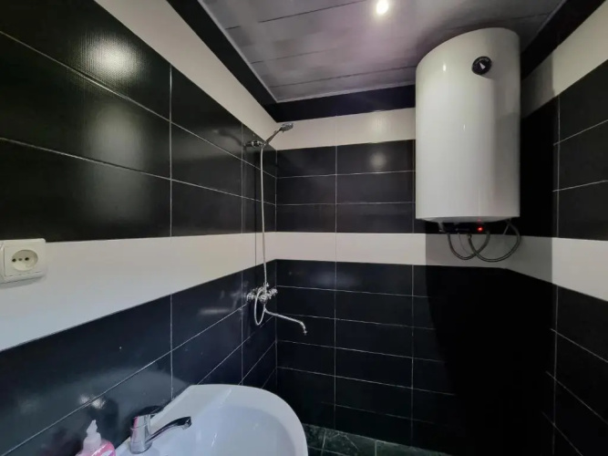 Apartment in Mestia