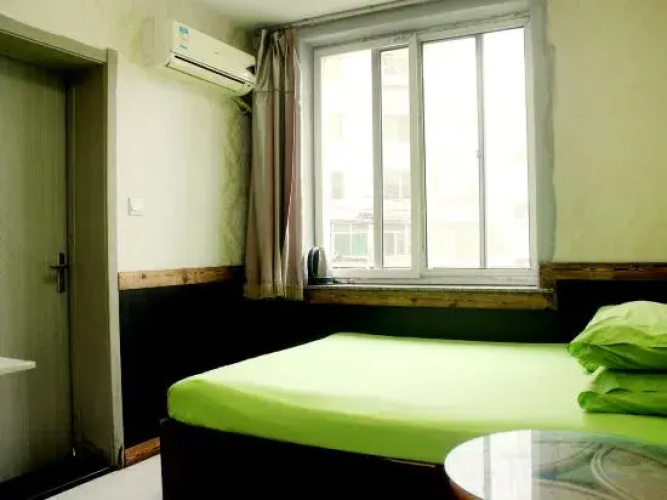 Zijing Hostel