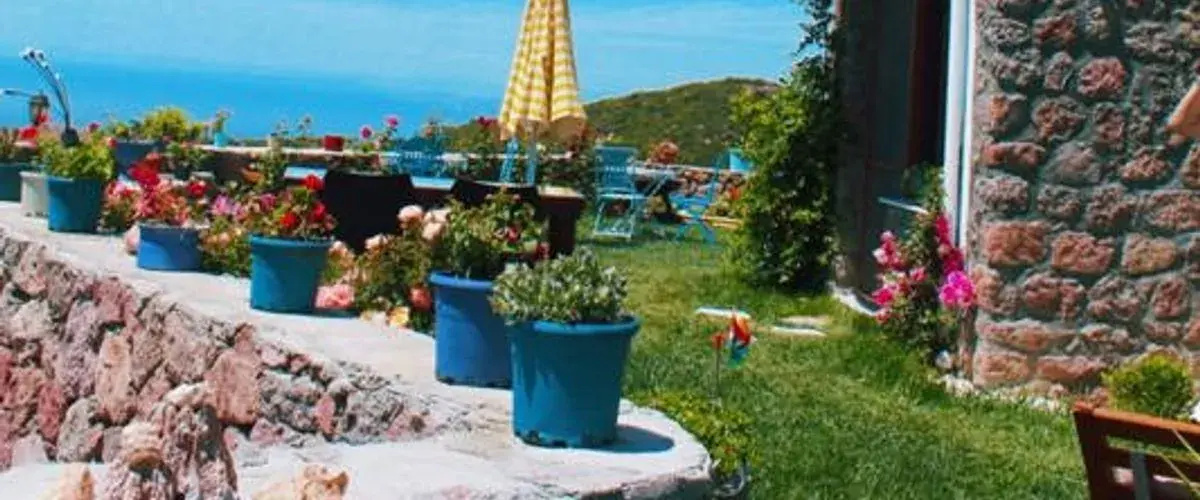 Aheste Taş Otel
