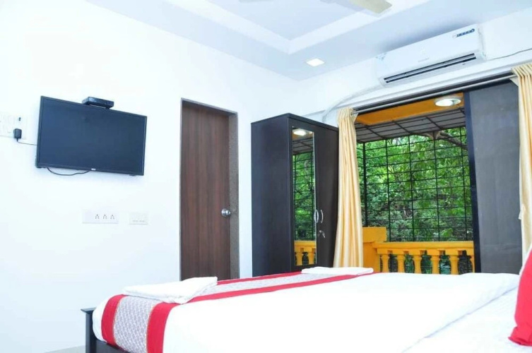 Park Villa Comforts