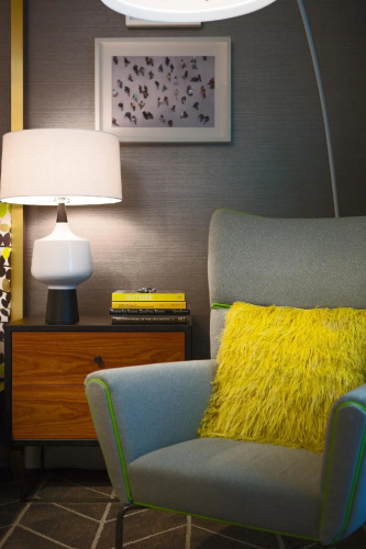 Kimpton Brice Hotel by IHG