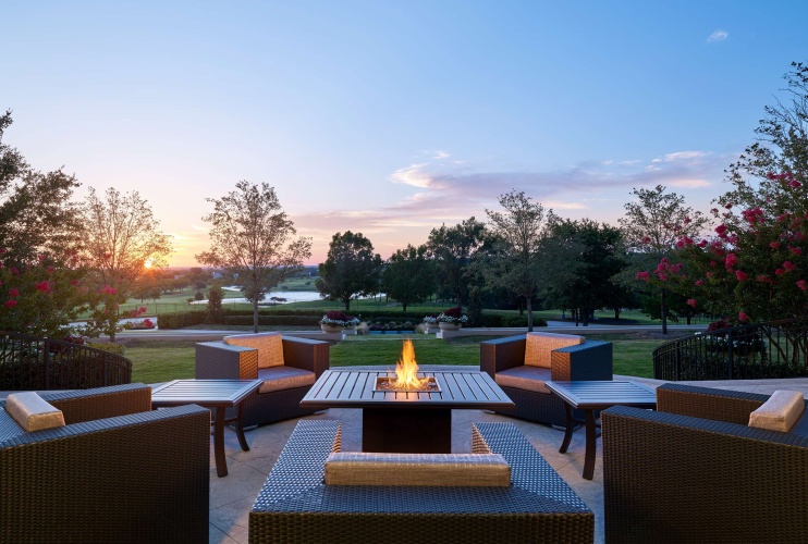 The Westin Stonebriar Hotel & Golf Club photo 18