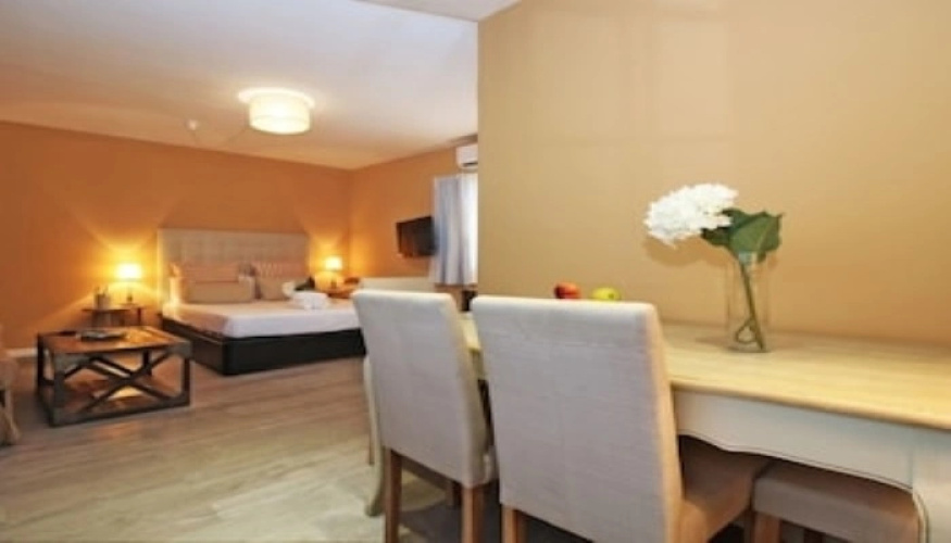 Otel görseli