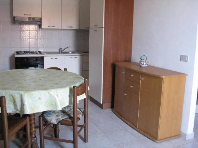 1 Bedroom Double Apartment