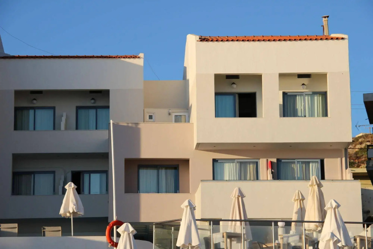 Hotelbild