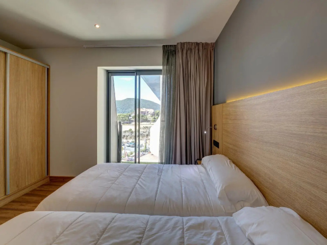 Hotel Astuy