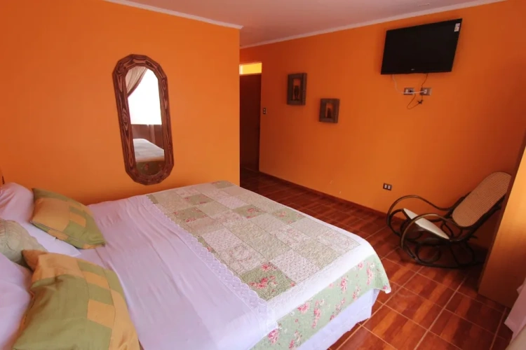 Superior Double room