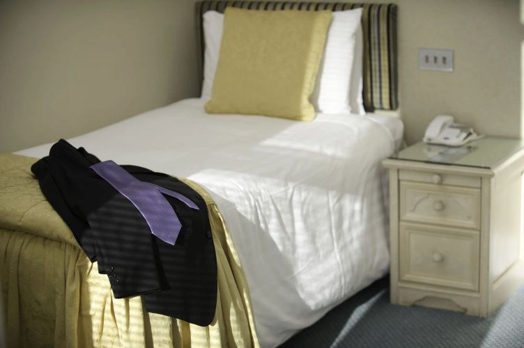 Carlyon Bay Hotel