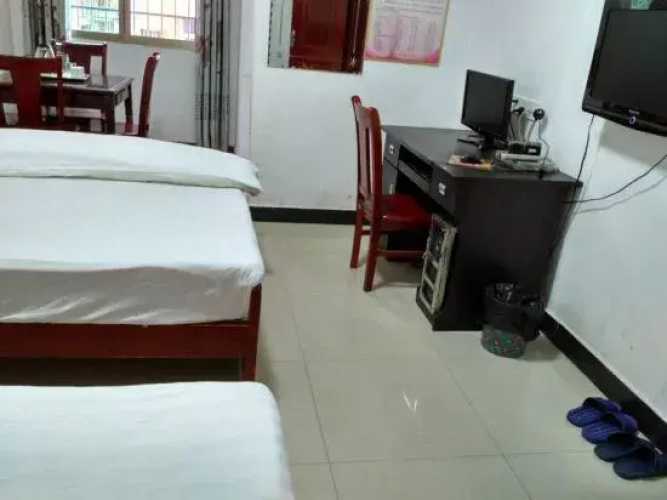 Loudi Juxing Apartment