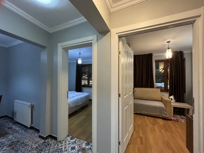 Standard Apartment
