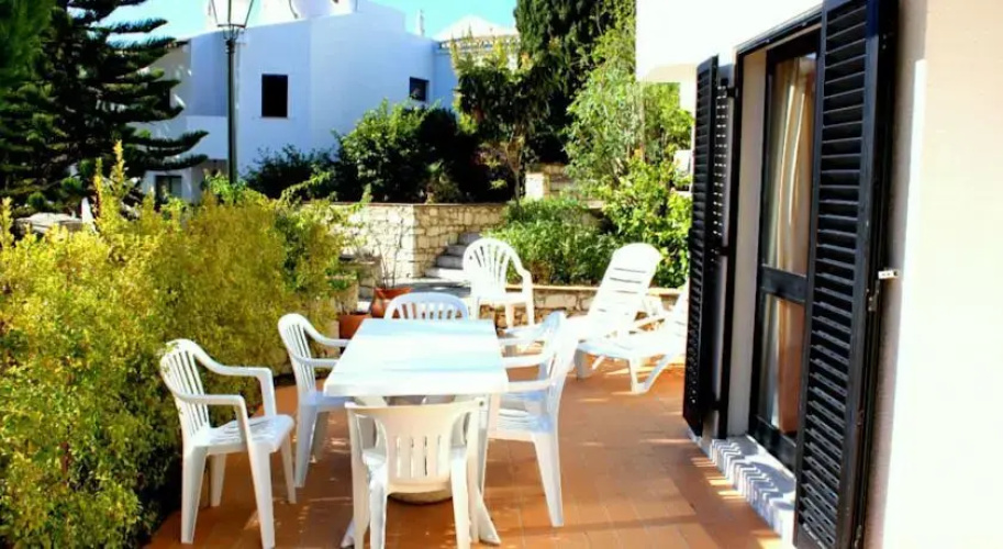 Vale Do Lobo Resort