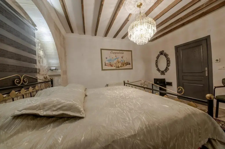 Cappadocia Vera Inn