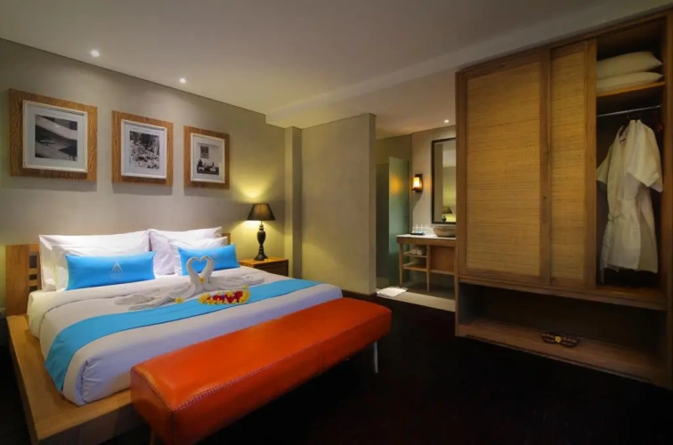 1 Bedroom Villa
