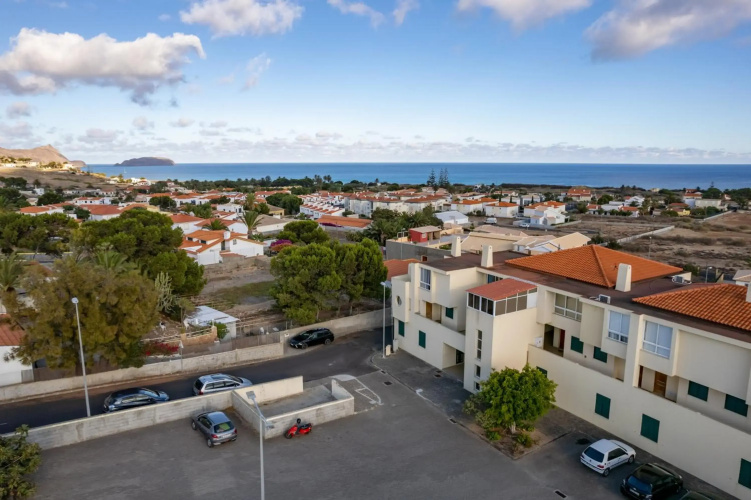 Vista Mar