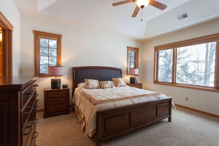 Copperwood #17 - 3 Br Condo