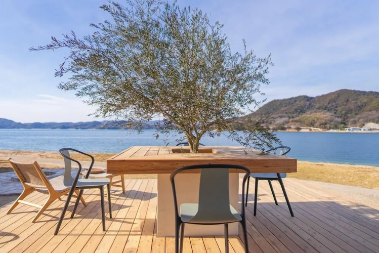 Family Villa