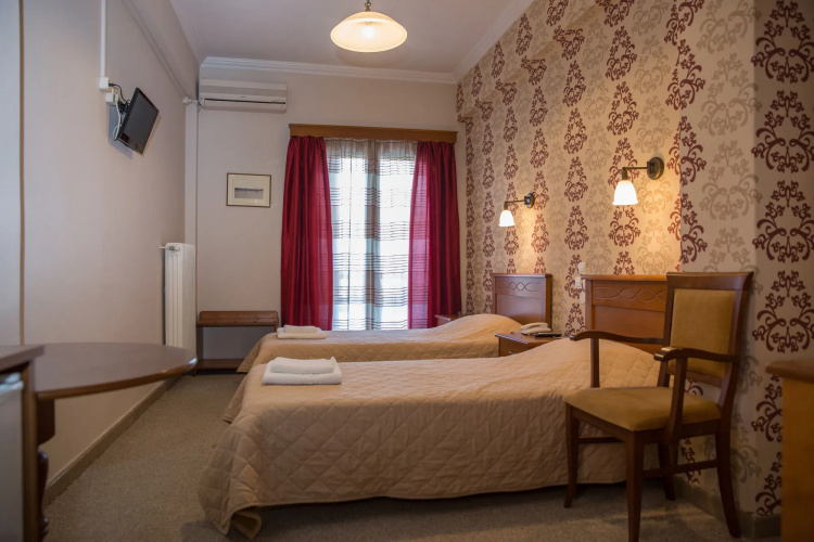 Liberty Hotel