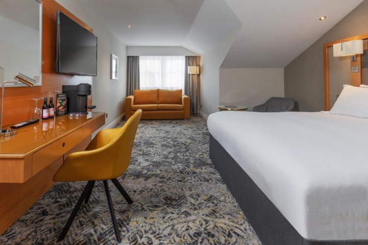 Superior Double room