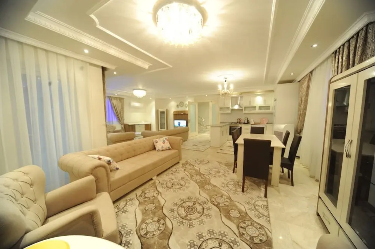 Emre White Villas 3