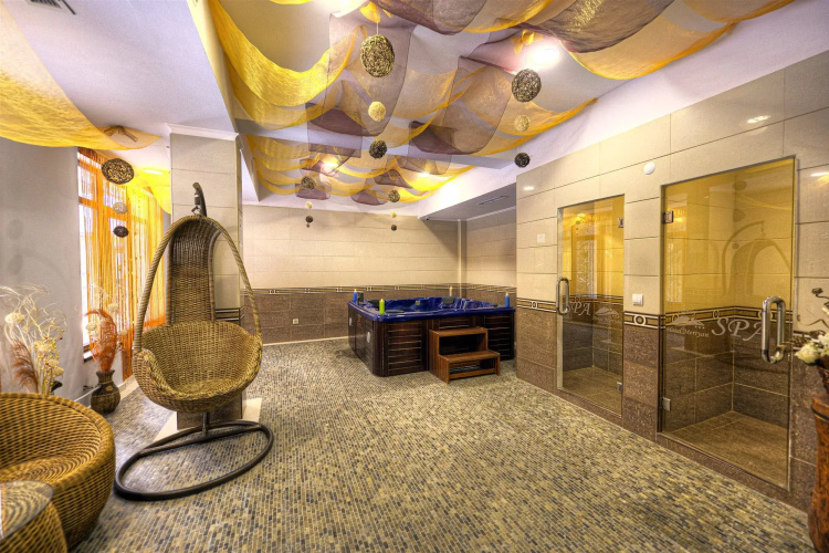 MPM Hotel Merryan