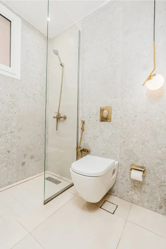 Modern Design Apartment 3 Bedrooms Almajdiah 44