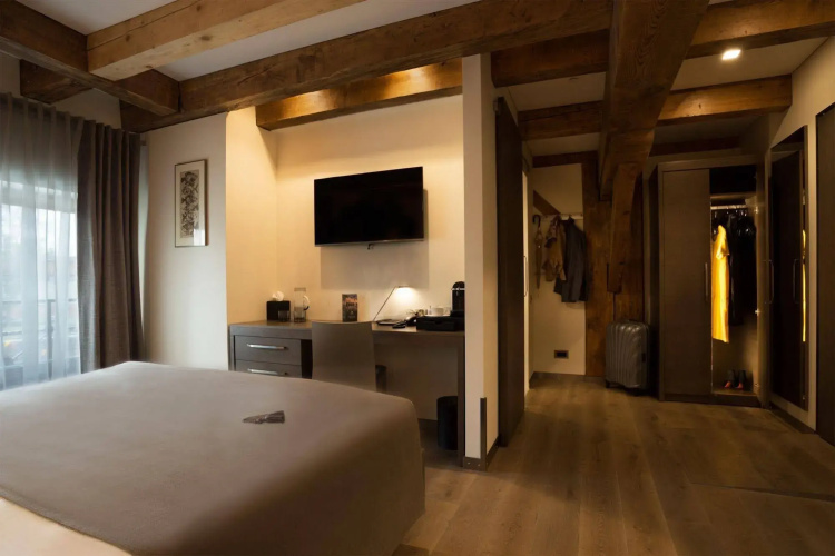 MICHAELSON boutique HOTEL