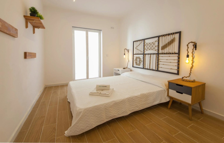 A30 - Tamar Ground-floor Flat