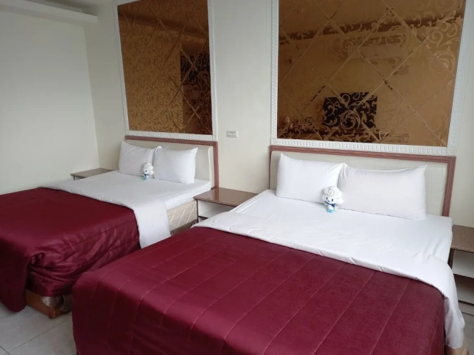 Business Double room