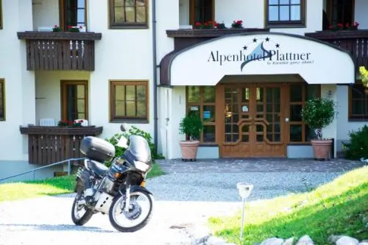 Otel görseli