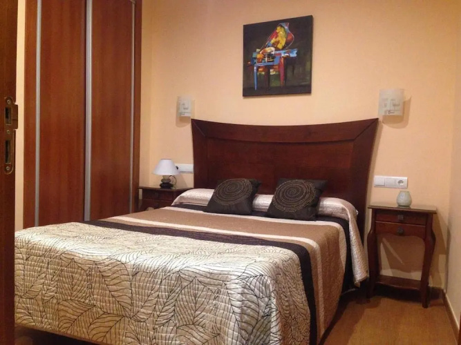 Hostal Avenida