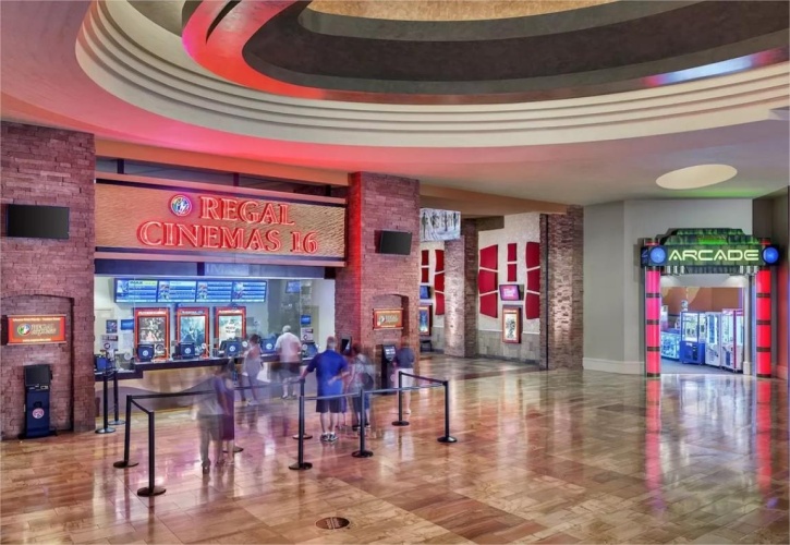 Red Rock Resort, Casino & Spa photo 36