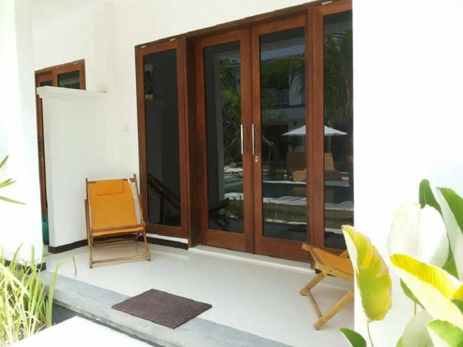 Alam Mimpi Hotel